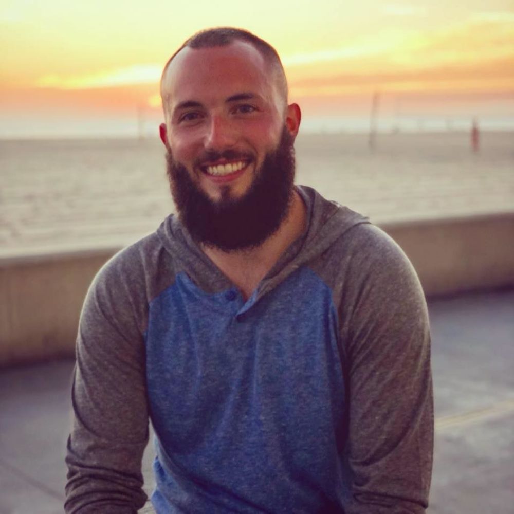 Meet your Posher, Alex